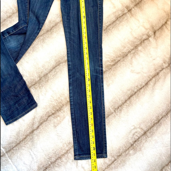 Mango Jeans Bianca - Picture 7 of 10